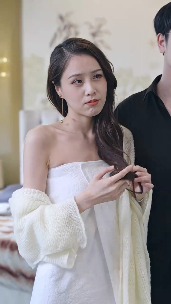 这钱我真花不完 第01集