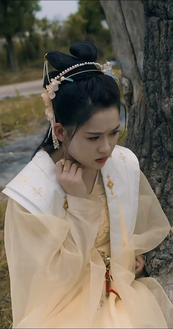 隐龙出渊 第01集