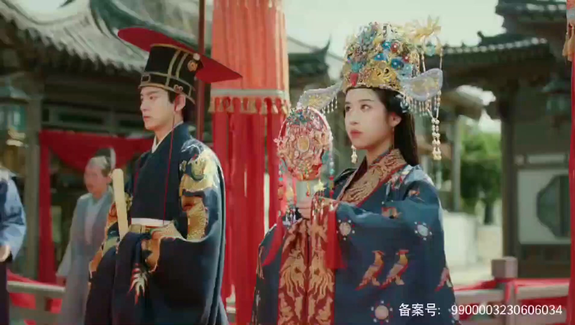 求求你别心动 HD中字(大结局)