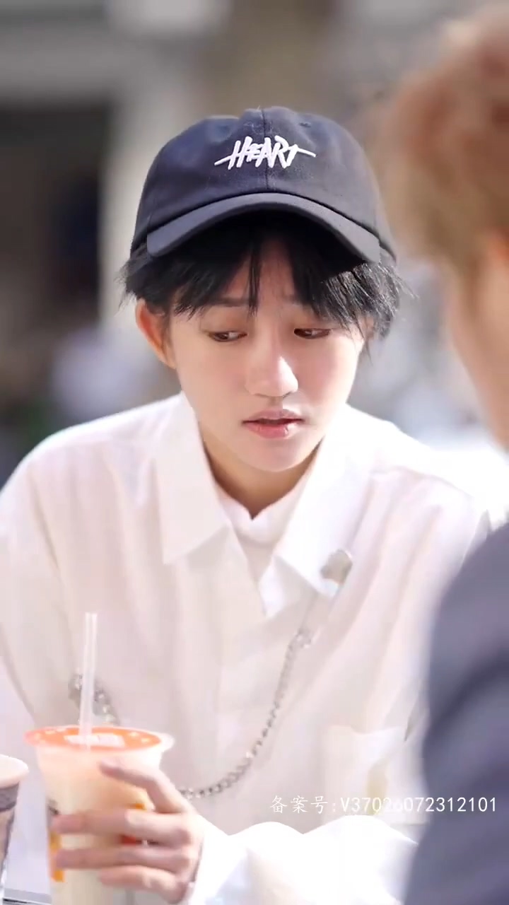 女扮男靠近云端的你 HD中字(大结局)