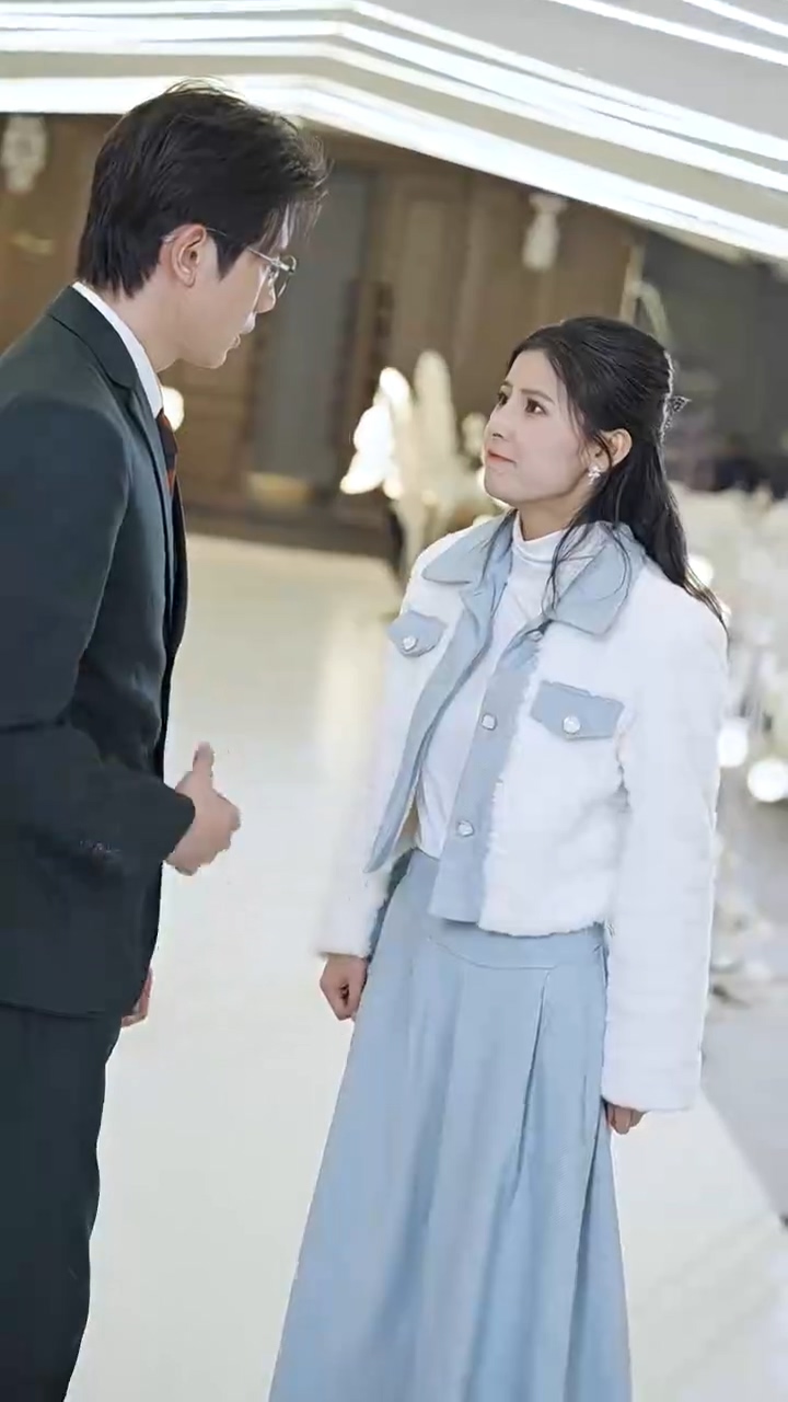 渔火照江眠 第01集