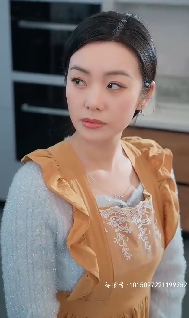 离婚前我拿回了所有 第05集