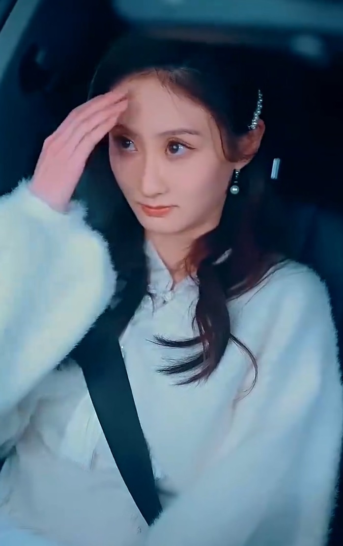 傅先生宠妻无度 第10集(大结局)