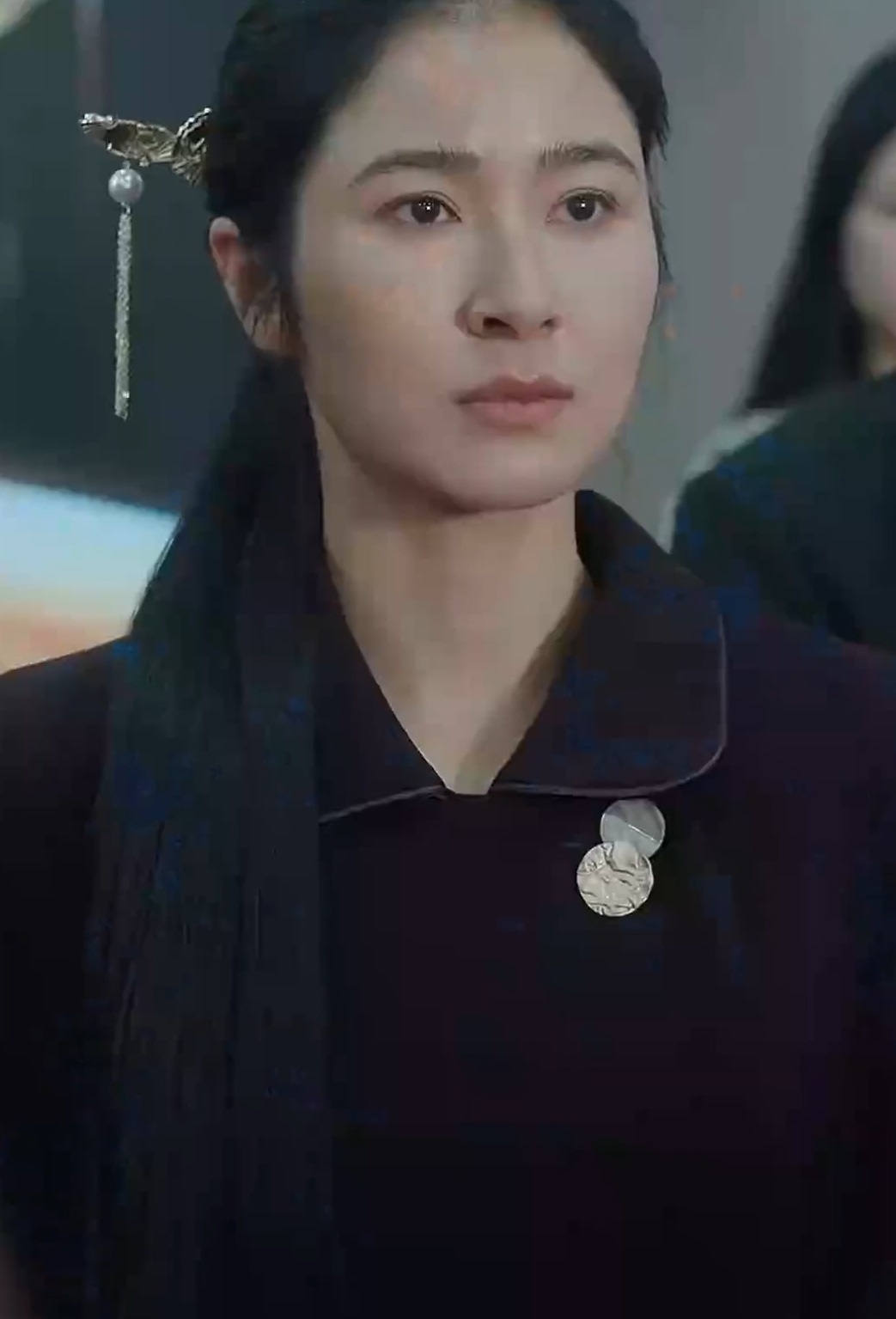 八角笼中的妈妈 第01集(大结局)