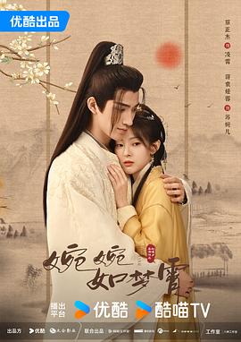 婉婉如梦霄 第01集