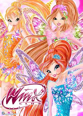 魔法俏佳人 第七季 第01集