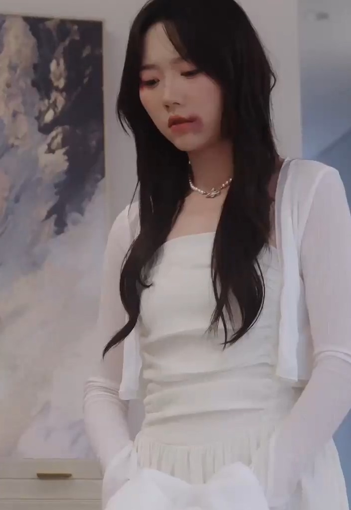 被娇宠后我累的天天想离婚 第01集