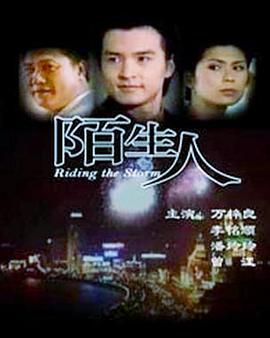 陌生人1999 第01集