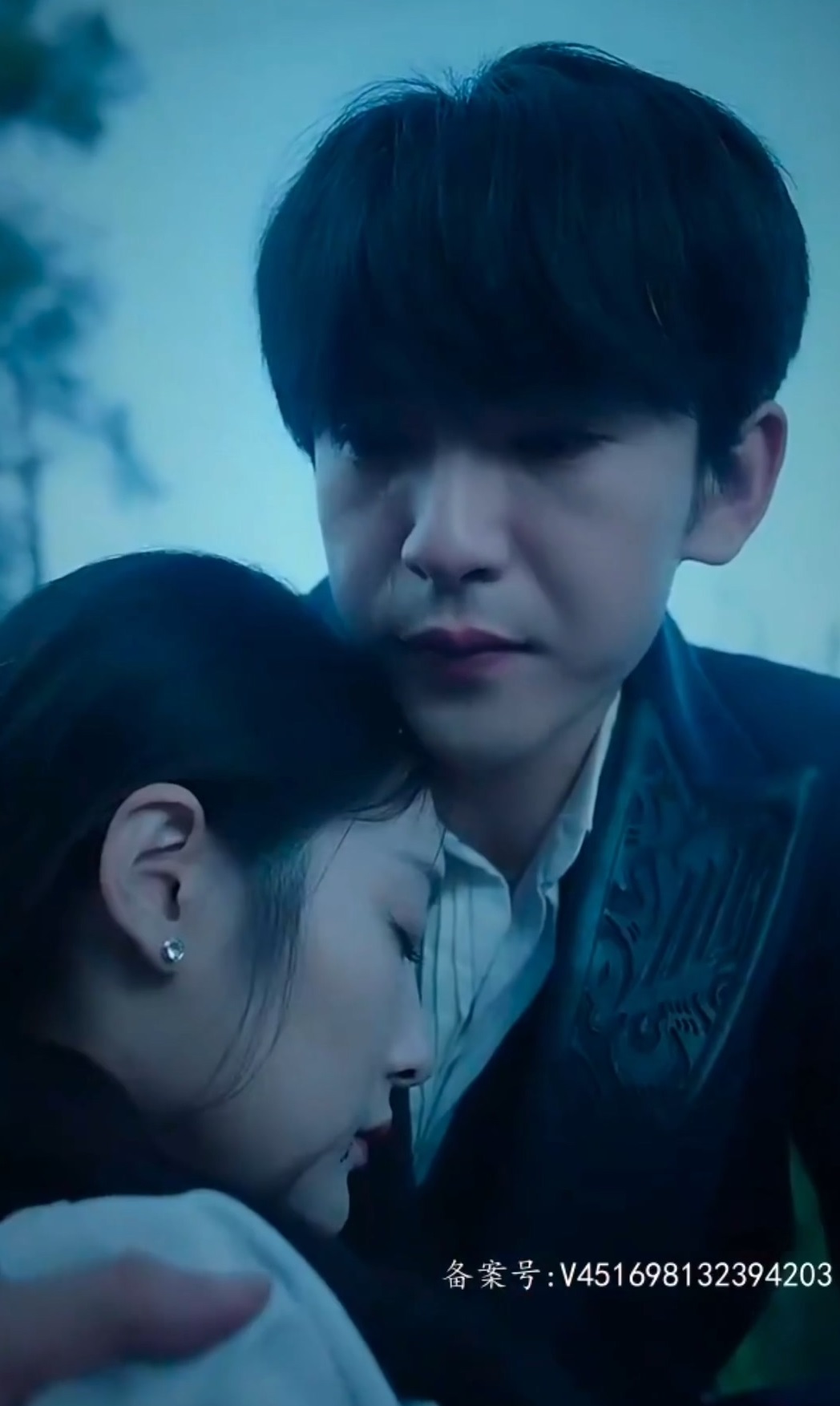 都市禁主 第01集