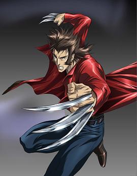 金刚狼2011 第01集