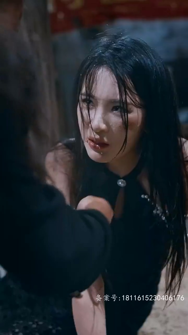 短剧卧狼行动 第40集