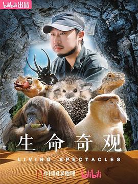 生命奇观 第01集
