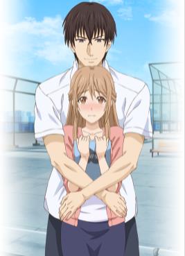 相亲对象是自己的学生，强势的问题儿童 第01集