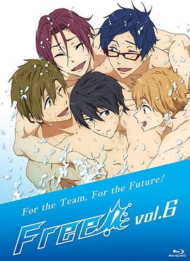 Free!男子游泳部特别篇 第02集