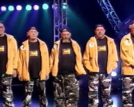 乐坛毒舌嗡嗡鸡 第五季 第01集