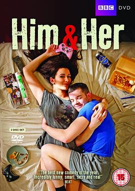 他和她 第一季 第01集