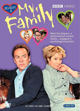 我的一家人 第三季 第01集