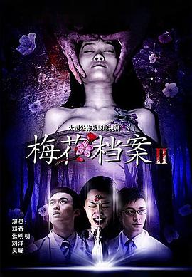 梅花档案2 第01集