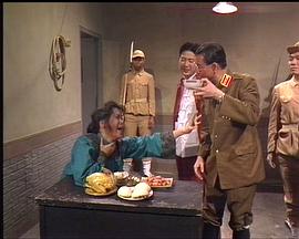 夜琉璃粤语 第01集