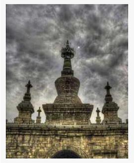 探秘金刚塔 第01集