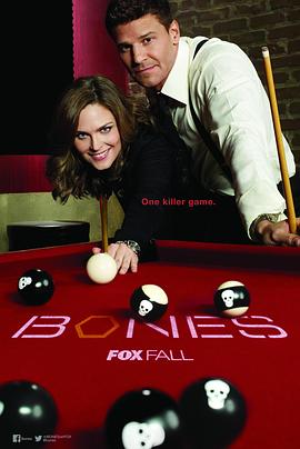 识骨寻踪第十季 第01集