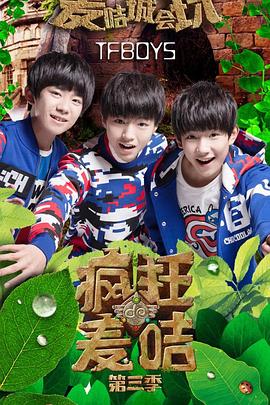 疯狂的麦咭第三季 第06集