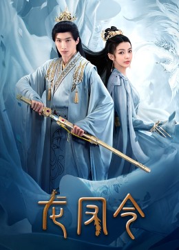 龙凤令 第09集