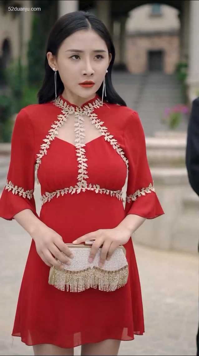 绝世神婿合集版 第01集(大结局)