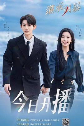 继承风暴 第01集