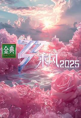 乘风2025 20250329竖屏直拍